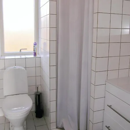 펜션 Two-bedroom In Rudkobing