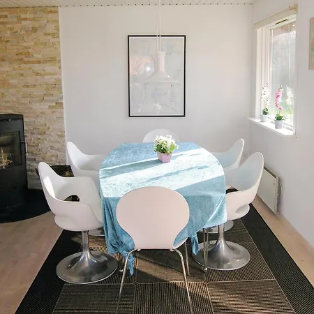 Holiday home Awesome In Rudkobing With Kitchen *
