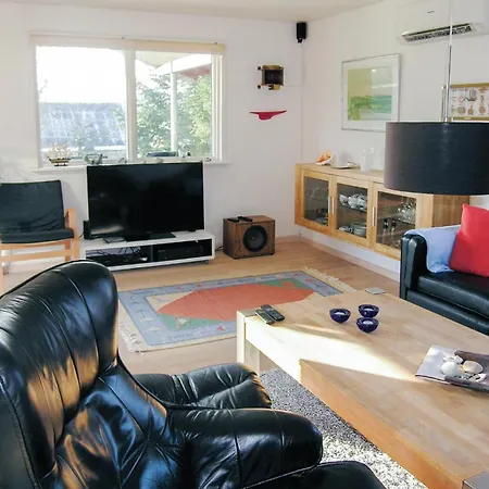 Awesome In Rudkobing With Kitchen Holiday home