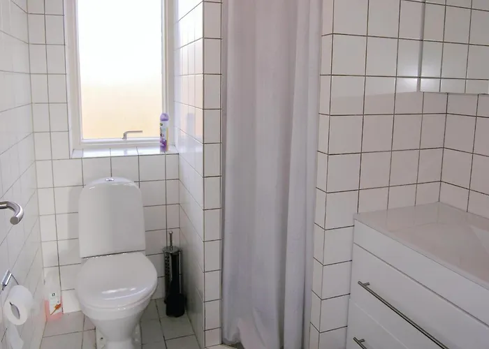 Сasa de vacaciones Two-bedroom In Rudkobing